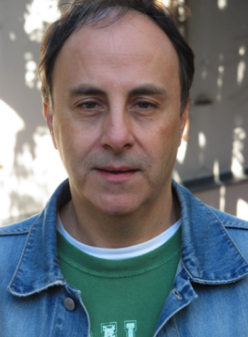 Foto do autor Toni Brandão